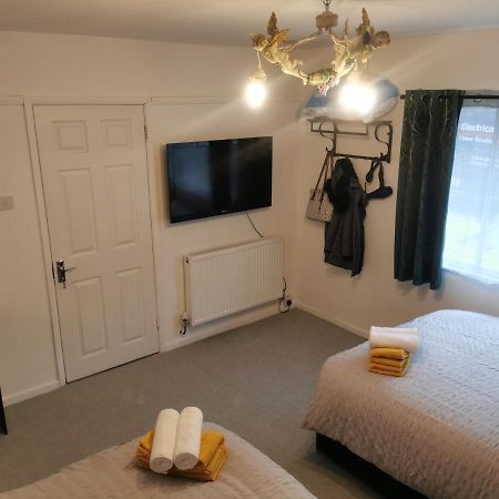 116 Maison Dieu Road Room A In Дувър Екстериор снимка