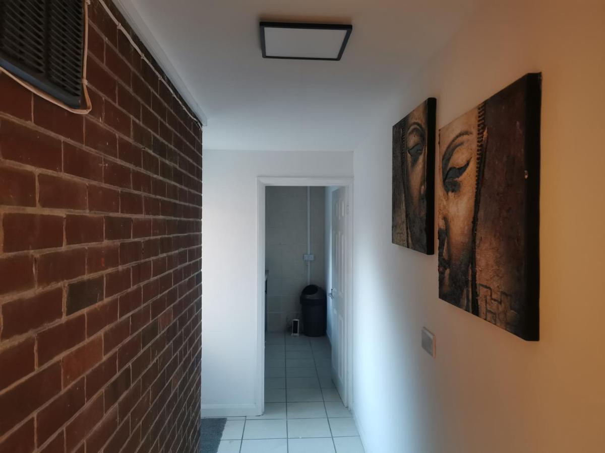 116 Maison Dieu Road Room A In Дувър Екстериор снимка