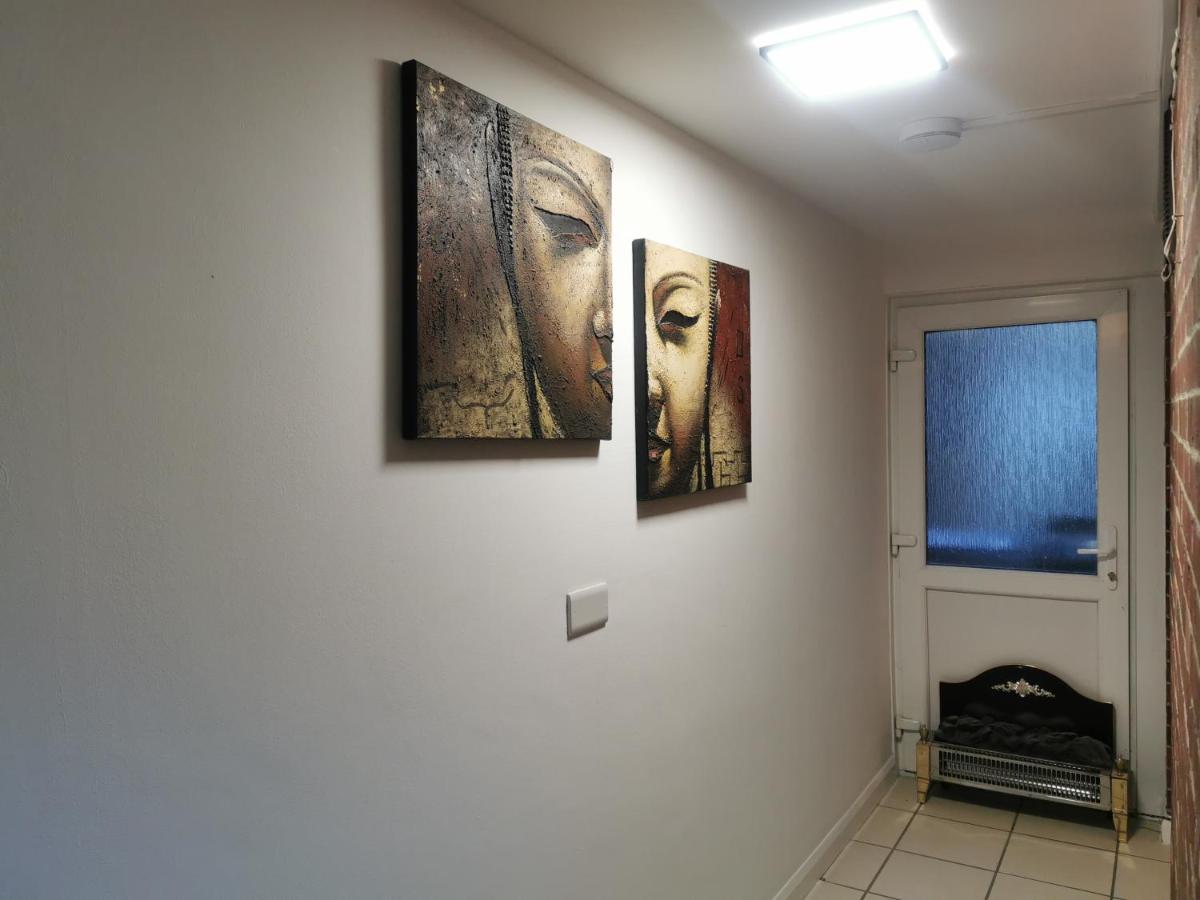 116 Maison Dieu Road Room A In Дувър Екстериор снимка