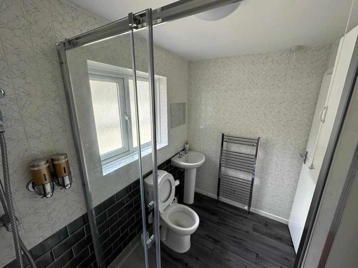 116 Maison Dieu Road Room A In Дувър Екстериор снимка