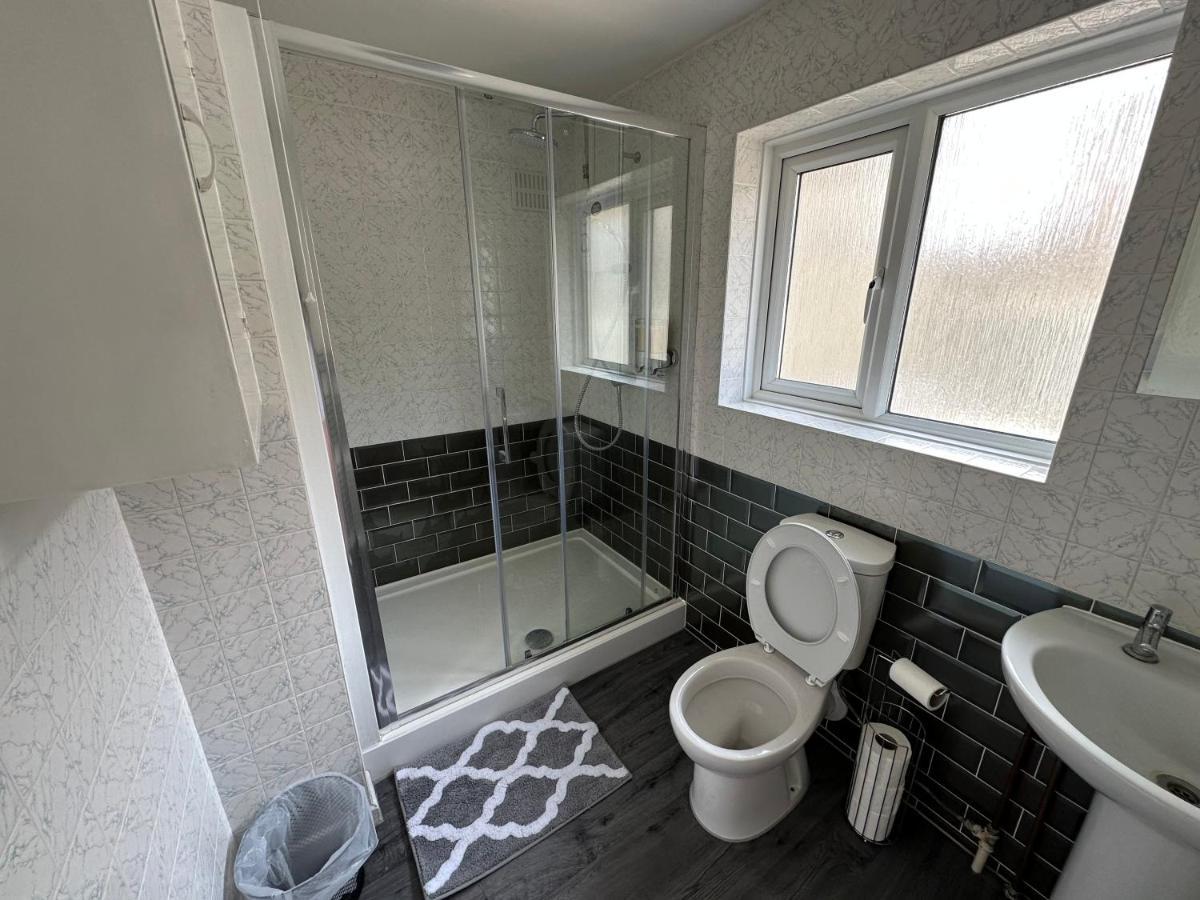 116 Maison Dieu Road Room A In Дувър Екстериор снимка